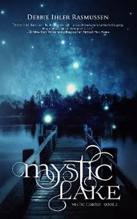Rasmussen |  Mystic Lake | eBook | Sack Fachmedien