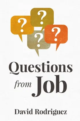 Rodriguez |  Questions from Job | eBook | Sack Fachmedien