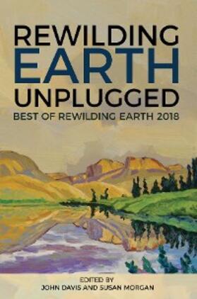 Davis / Morgan | Rewilding Earth Unplugged | E-Book | sack.de