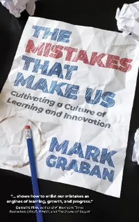 Graban |  The Mistakes That Make Us | eBook | Sack Fachmedien