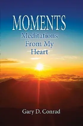Conrad |  Moments | eBook | Sack Fachmedien
