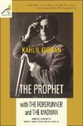 Gibran |  The Prophet with The Forerunner and The Madman | eBook | Sack Fachmedien