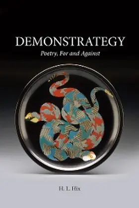 Hix |  Demonstrategy | eBook | Sack Fachmedien
