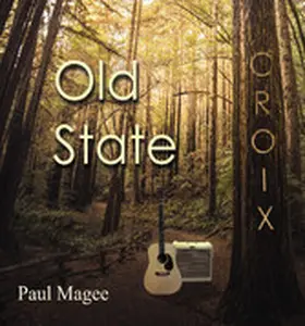 Magee |  Old State | eBook | Sack Fachmedien