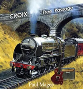 Magee |  Free Passage | eBook | Sack Fachmedien