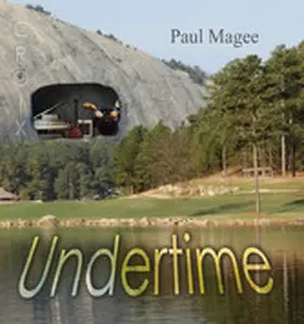 Magee |  Undertime | eBook | Sack Fachmedien