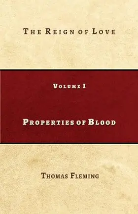 Fleming |  Properties of Blood | eBook | Sack Fachmedien