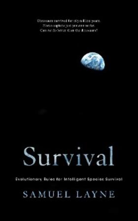 Layne |  Survival | eBook | Sack Fachmedien