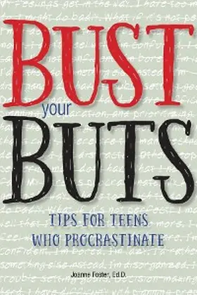 Foster |  Bust Your BUTS | eBook | Sack Fachmedien