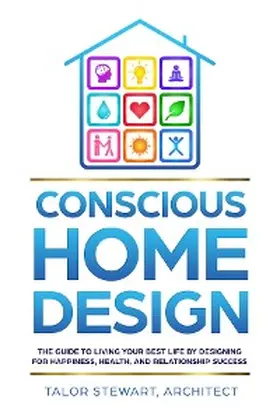 Stewart |  Conscious Home Design | eBook | Sack Fachmedien