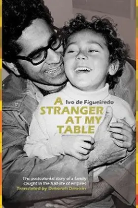 de Figueiredo |  A Stranger at My Table | eBook | Sack Fachmedien