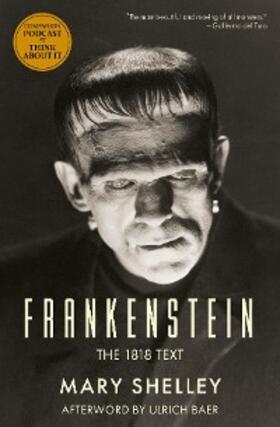 Shelley | Frankenstein | E-Book | sack.de