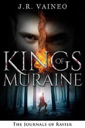 Vaineo / Gray |  Kings of Muraine | eBook | Sack Fachmedien