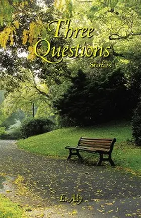 Kelly |  Three Questions | eBook | Sack Fachmedien