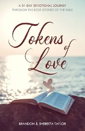 Taylor | Tokens of Love | E-Book | www.sack.de