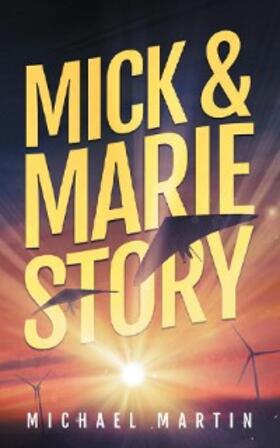 Martin | Mick and Marie Story | E-Book | sack.de