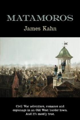 Kahn |  Matamoros | eBook | Sack Fachmedien