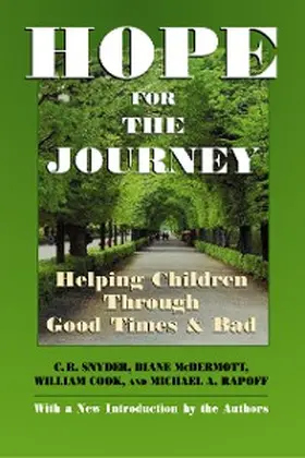 Cook |  Hope for the Journey | eBook | Sack Fachmedien
