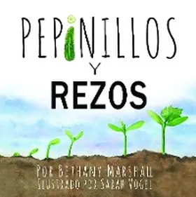 Marshall |  Pepinillos y Rezos | eBook | Sack Fachmedien