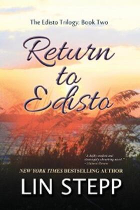 Stepp |  Return to Edisto | eBook | Sack Fachmedien