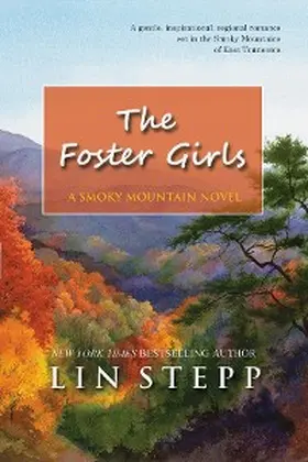 Stepp |  The Foster Girls | eBook | Sack Fachmedien