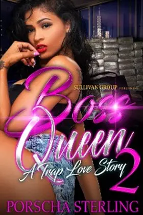 Sterling |  Boss Queen 2 | eBook | Sack Fachmedien