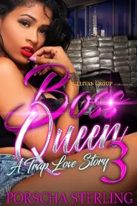 Sterling |  Boss Queen 3 | eBook | Sack Fachmedien