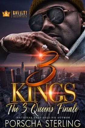 Sterling |  3 Kings | eBook | Sack Fachmedien