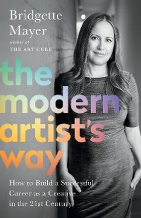 Mayer |  The Modern Artist's Way | eBook | Sack Fachmedien
