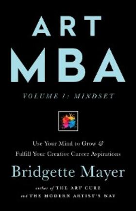 Mayer |  Art MBA | eBook | Sack Fachmedien