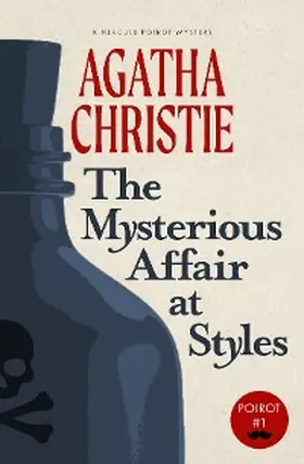Christie |  The Mysterious Affair at Styles | eBook | Sack Fachmedien