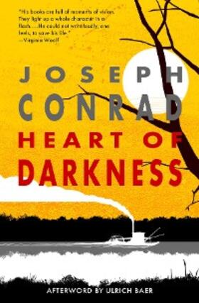 Conrad | Heart of Darkness (Warbler Classics) | E-Book | sack.de