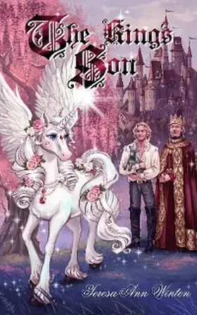 Winton |  The King's Son | eBook | Sack Fachmedien