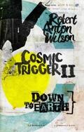 Wilson |  Cosmic Trigger II | eBook | Sack Fachmedien