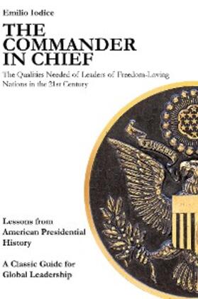 Iodice |  Commander in Chief | eBook | Sack Fachmedien