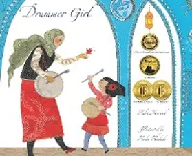 Masood |  Drummer Girl | eBook | Sack Fachmedien