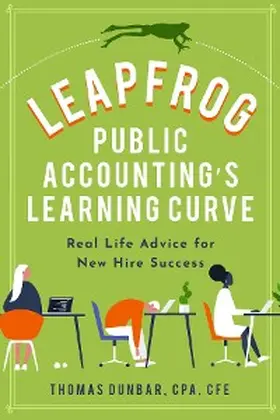 Dunbar / Baker |  Leapfrog Public Accounting's Learning Curve | eBook | Sack Fachmedien