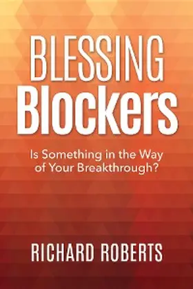 Roberts |  Blessing Blockers | eBook | Sack Fachmedien