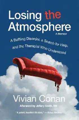 Conan / Smith |  Losing the Atmosphere, A Memoir | eBook | Sack Fachmedien