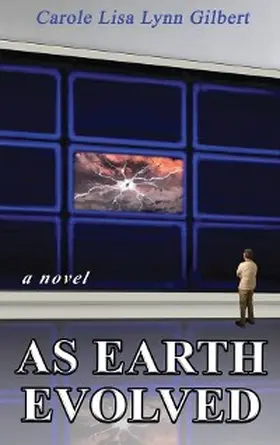 Gilbert |  As Earth Evolved | eBook | Sack Fachmedien
