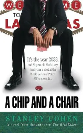 Cohen |  A Chip And A Chair | eBook | Sack Fachmedien
