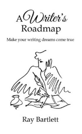 Bartlett |  A Writer's Roadmap | eBook | Sack Fachmedien