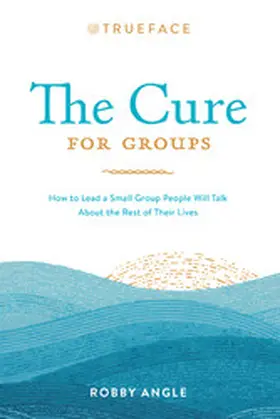 Angle |  Cure for Groups | eBook | Sack Fachmedien