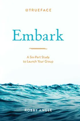 Angle |  Embark | eBook | Sack Fachmedien