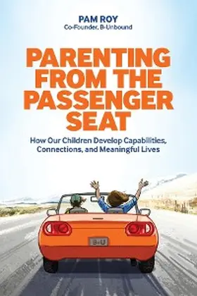 Roy |  Parenting From The Passenger Seat | eBook | Sack Fachmedien