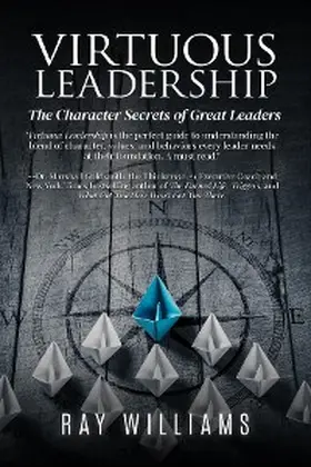 Williams |  Virtuous Leadership | eBook | Sack Fachmedien