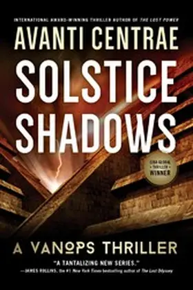 Centrae |  Solstice Shadows | eBook | Sack Fachmedien