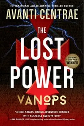 Centrae |  VanOps: The Lost Power | eBook | Sack Fachmedien