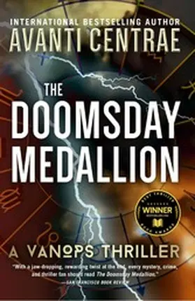 Centrae |  The Doomsday Medallion | eBook | Sack Fachmedien