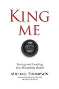 Thompson |  King Me | eBook | Sack Fachmedien